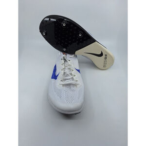 Nike ZoomX Dragonfly 2 Blueprint Mens Track & Field Spikes Size 14 
FD8414-900